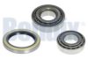 BENDIX 051118B Wheel Bearing Kit